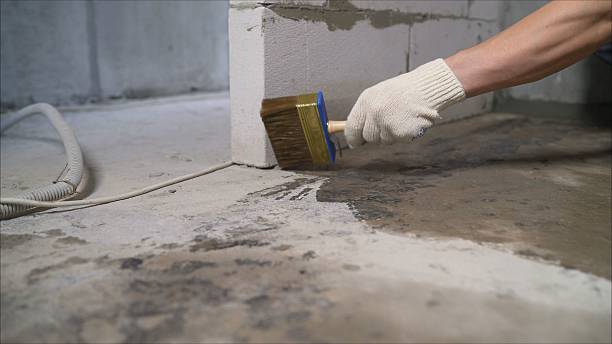24/7 Emergency Crawl Space Encapsulation experts in Monroe, TN